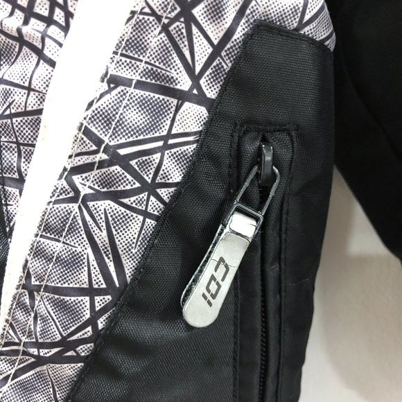 Choko Kid coat - Picture 5 of 5